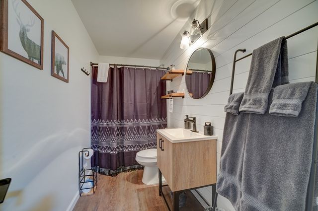 46 Pelican Drive, Ellijay, GA 30540