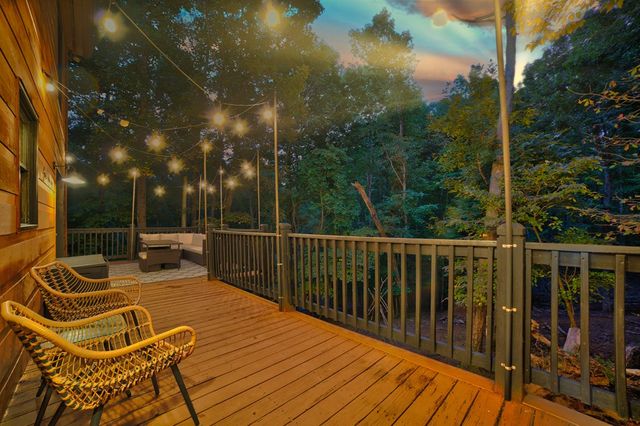 46 Pelican Drive, Ellijay, GA 30540