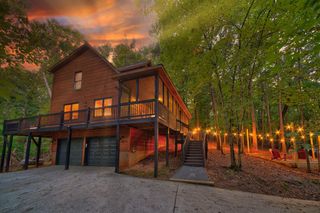 46 Pelican Drive, Ellijay, GA 30540