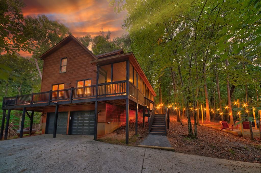 46 Pelican Drive, Ellijay, GA 30540