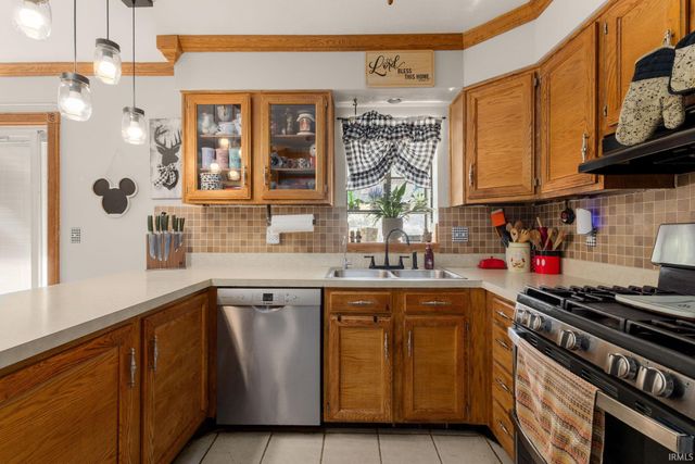 13850 Ireland Road, Mishawaka, IN 46544