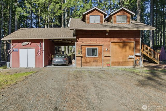 27405 304 Avenue SE, Ravensdale, WA 98051