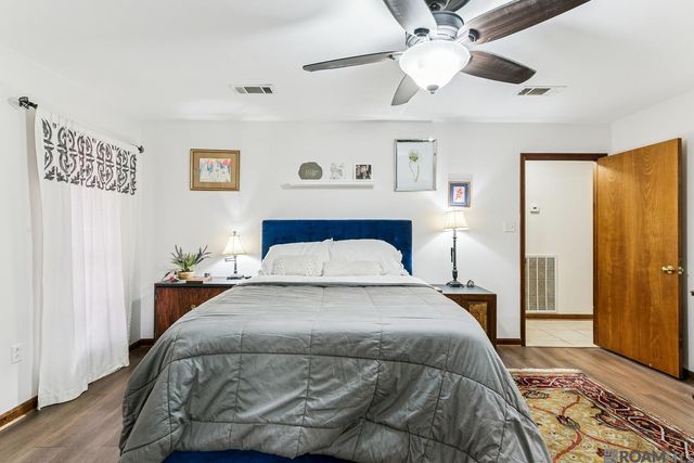 1928 E Eagle St, Zachary, LA 70791