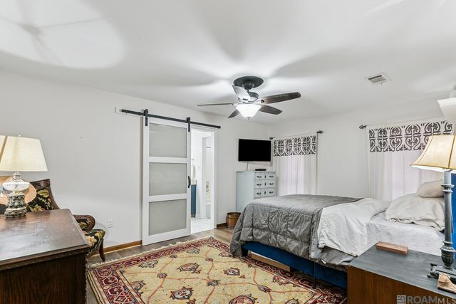 1928 E Eagle St, Zachary, LA 70791