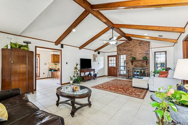 1928 E Eagle St, Zachary, LA 70791