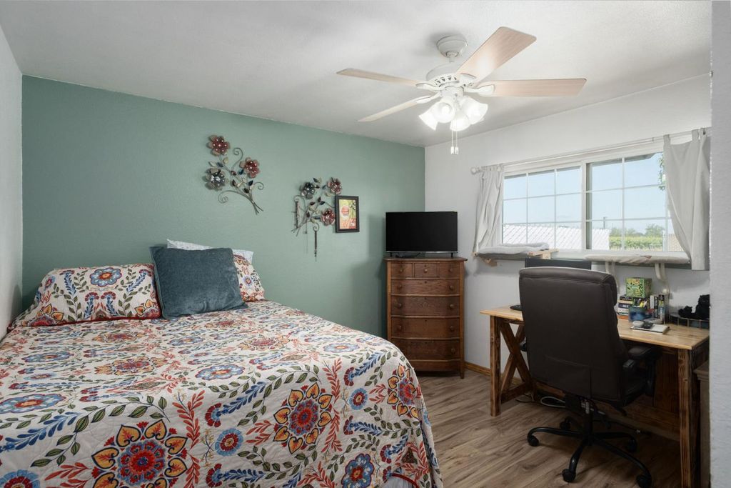 Image 21 of property listing at 8519 S Orange Avenue, Fresno, CA 93725
