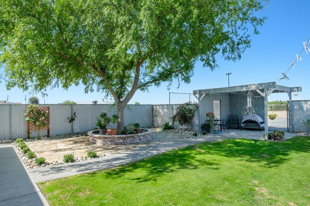 Image 30 of property listing at 8519 S Orange Avenue, Fresno, CA 93725