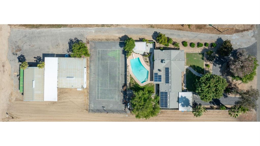 Image 36 of property listing at 8519 S Orange Avenue, Fresno, CA 93725