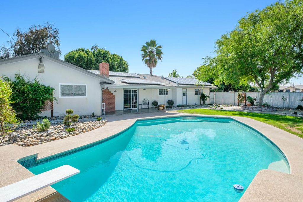 Image 7 of property listing at 8519 S Orange Avenue, Fresno, CA 93725