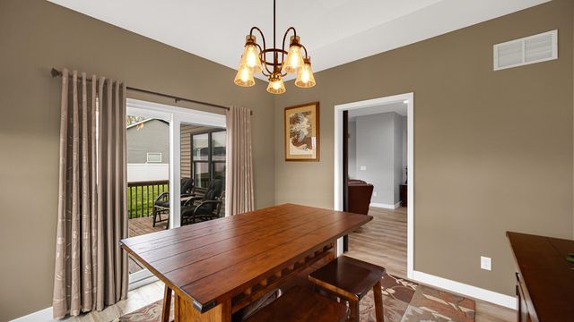 17231 Brookwood Drive, Lowell, IN 46356