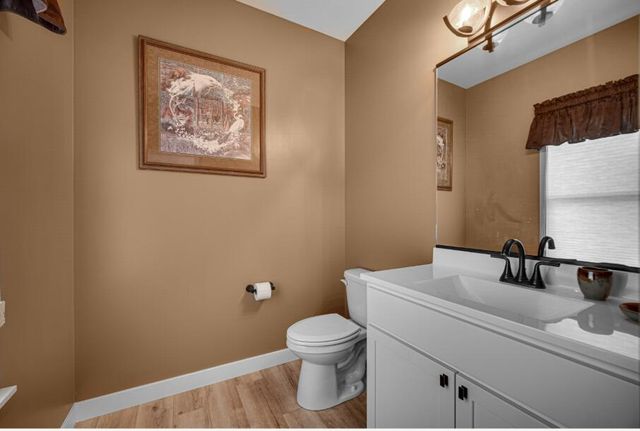 17231 Brookwood Drive, Lowell, IN 46356