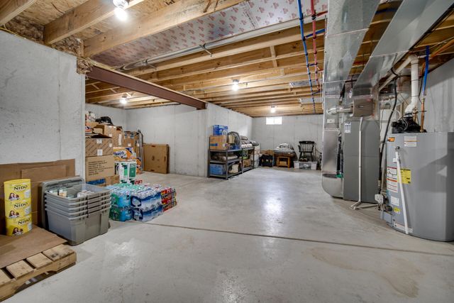 17231 Brookwood Drive, Lowell, IN 46356