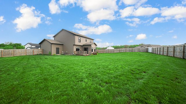17231 Brookwood Drive, Lowell, IN 46356