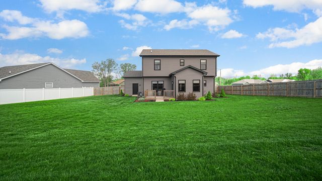 17231 Brookwood Drive, Lowell, IN 46356