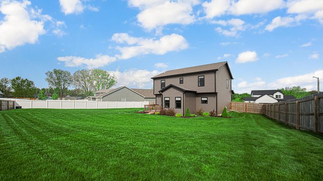 17231 Brookwood Drive, Lowell, IN 46356