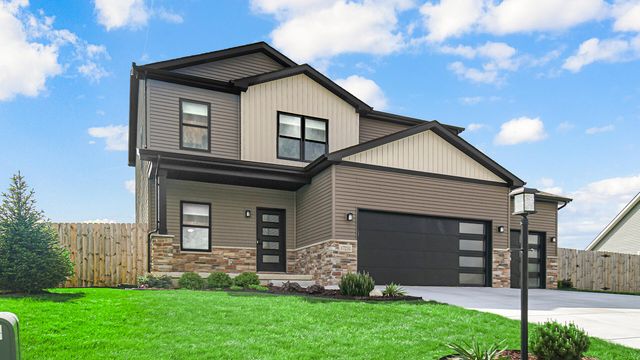17231 Brookwood Drive, Lowell, IN 46356
