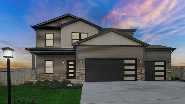17231 Brookwood Drive, Lowell, IN 46356