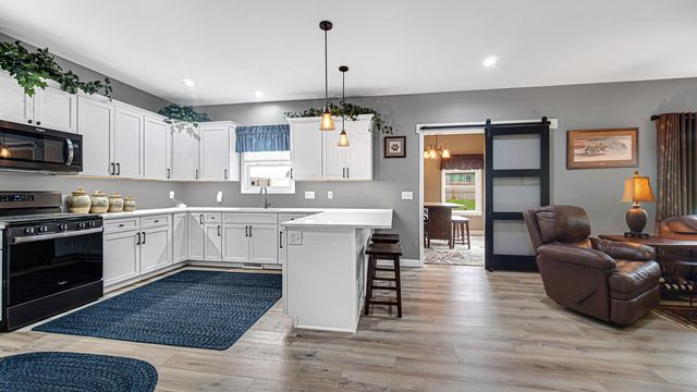 17231 Brookwood Drive, Lowell, IN 46356