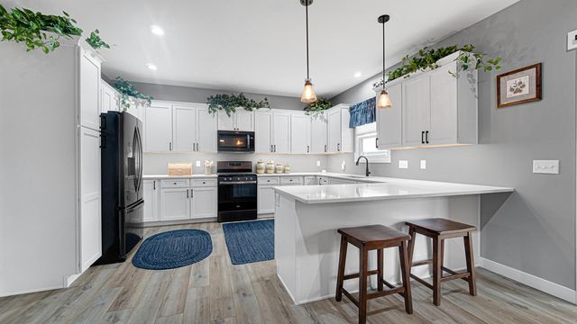 17231 Brookwood Drive, Lowell, IN 46356