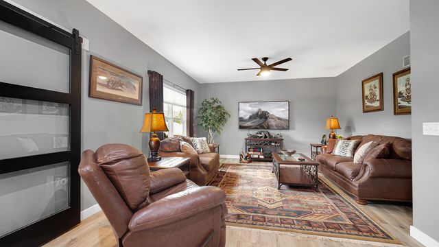 17231 Brookwood Drive, Lowell, IN 46356