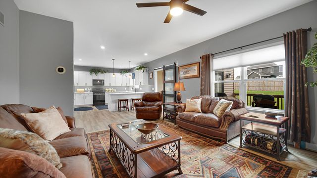 17231 Brookwood Drive, Lowell, IN 46356
