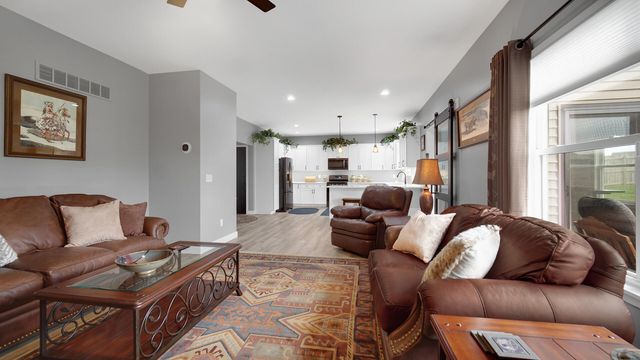 17231 Brookwood Drive, Lowell, IN 46356