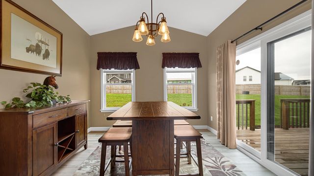 17231 Brookwood Drive, Lowell, IN 46356