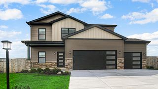 17231 Brookwood Drive, Lowell, IN 46356