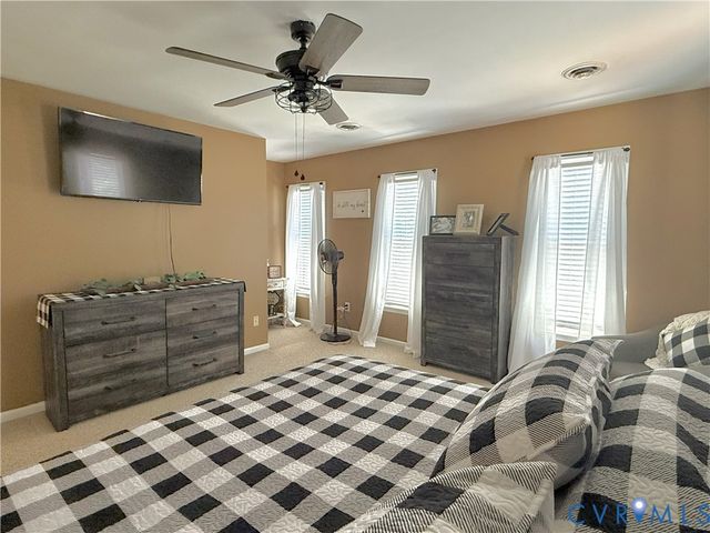 10817 Belvoir Rd, Chester, VA 23831