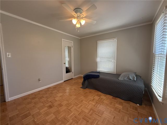 10817 Belvoir Rd, Chester, VA 23831