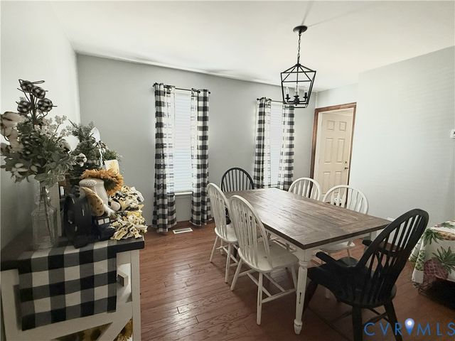 10817 Belvoir Rd, Chester, VA 23831