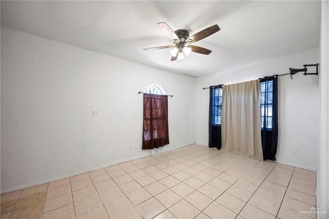 1124 Orange Street, Mercedes, TX 78570