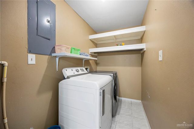 1124 Orange Street, Mercedes, TX 78570