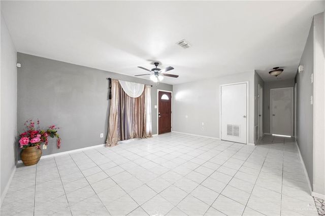 1124 Orange Street, Mercedes, TX 78570