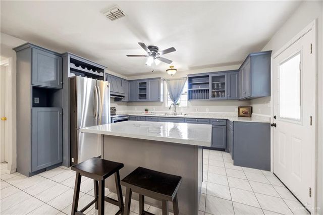 1124 Orange Street, Mercedes, TX 78570