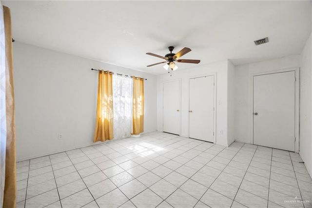 1124 Orange Street, Mercedes, TX 78570