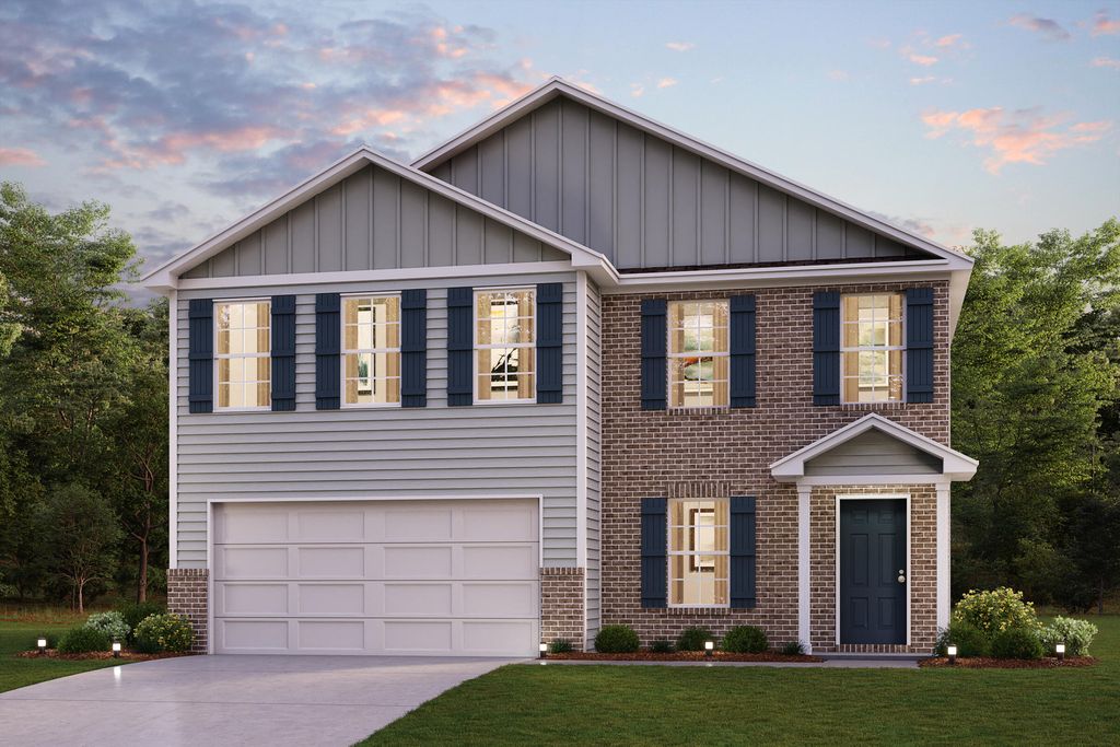 718 Muirfield Village Way, Vine Grove, KY 40175