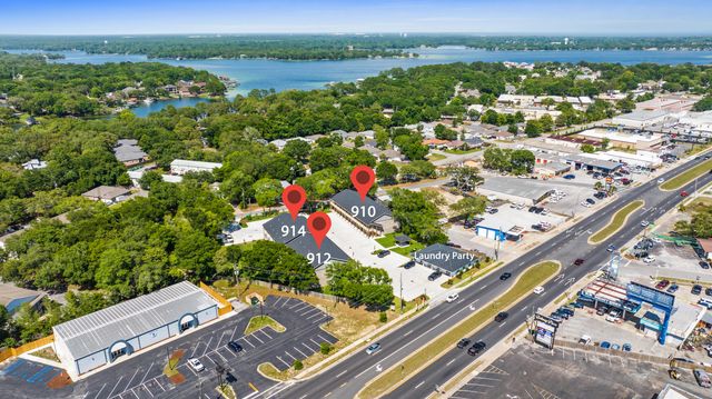 910 Barrow Street 1-10, Fort Walton Beach, FL 32547