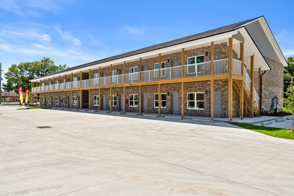 910 Barrow Street 1-10, Fort Walton Beach, FL 32547
