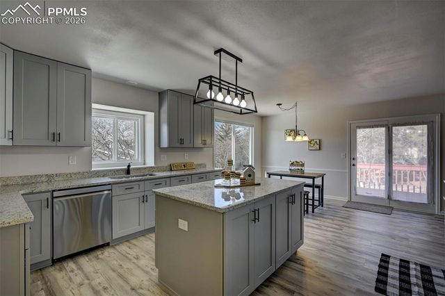 15049 La Jolla Place, Colorado Springs, CO 80921