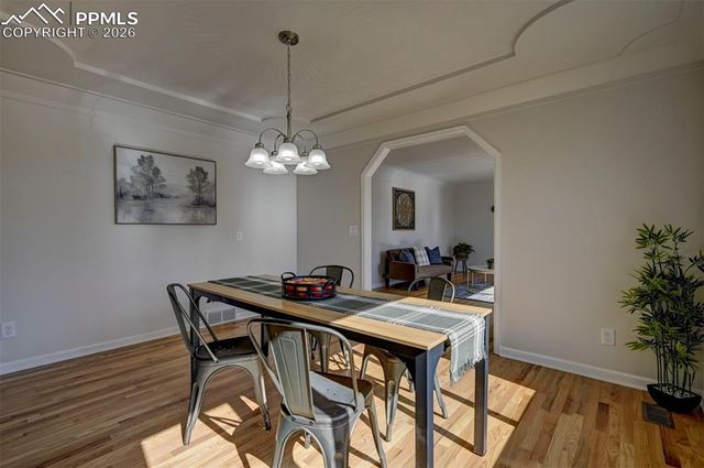 15049 La Jolla Place, Colorado Springs, CO 80921