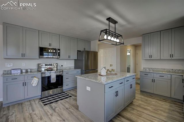 15049 La Jolla Place, Colorado Springs, CO 80921