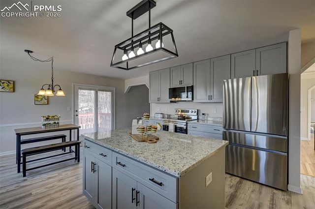 15049 La Jolla Place, Colorado Springs, CO 80921