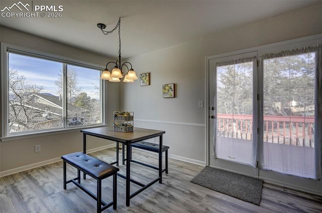 15049 La Jolla Place, Colorado Springs, CO 80921