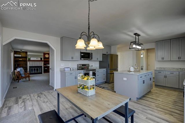 15049 La Jolla Place, Colorado Springs, CO 80921