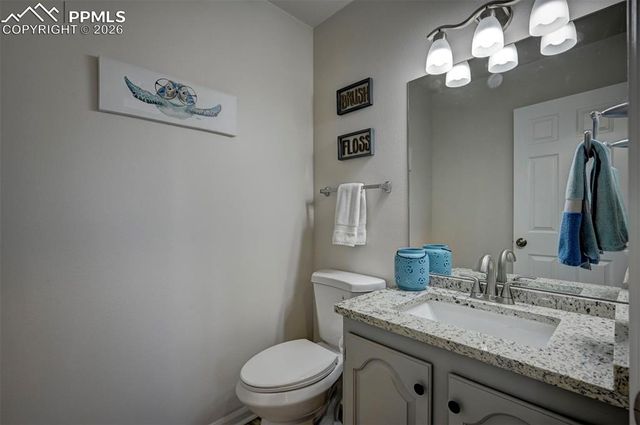 15049 La Jolla Place, Colorado Springs, CO 80921