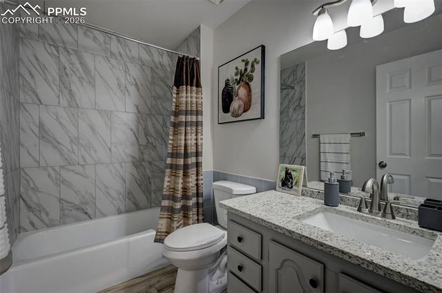 15049 La Jolla Place, Colorado Springs, CO 80921