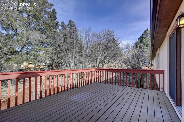 15049 La Jolla Place, Colorado Springs, CO 80921