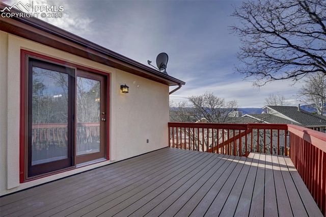 15049 La Jolla Place, Colorado Springs, CO 80921