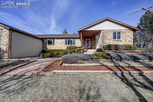 15049 La Jolla Place, Colorado Springs, CO 80921